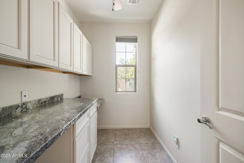 Bonus Space/Craft Room