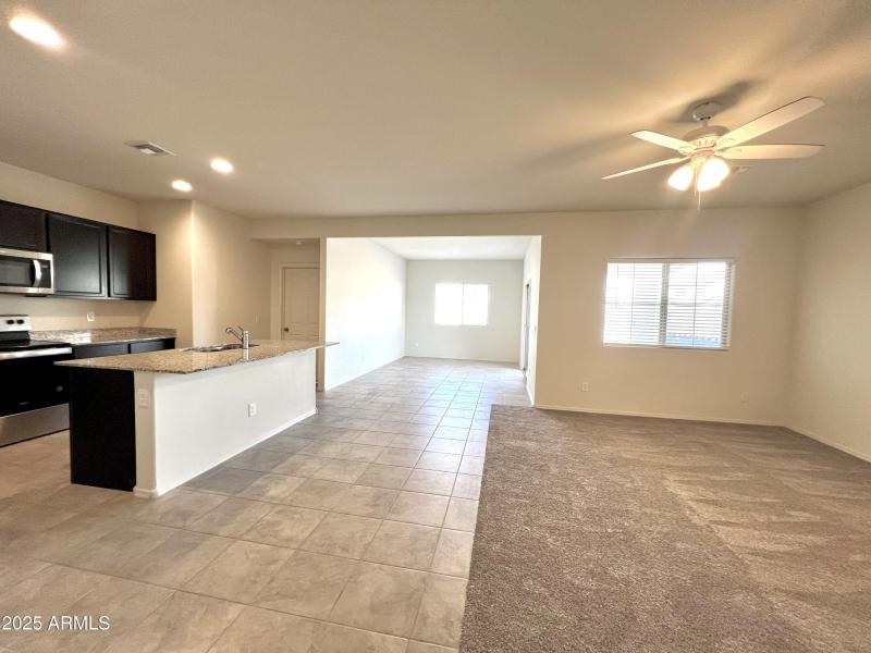 Kitchen/Great Room