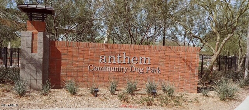 ANTHEM DOGPARK