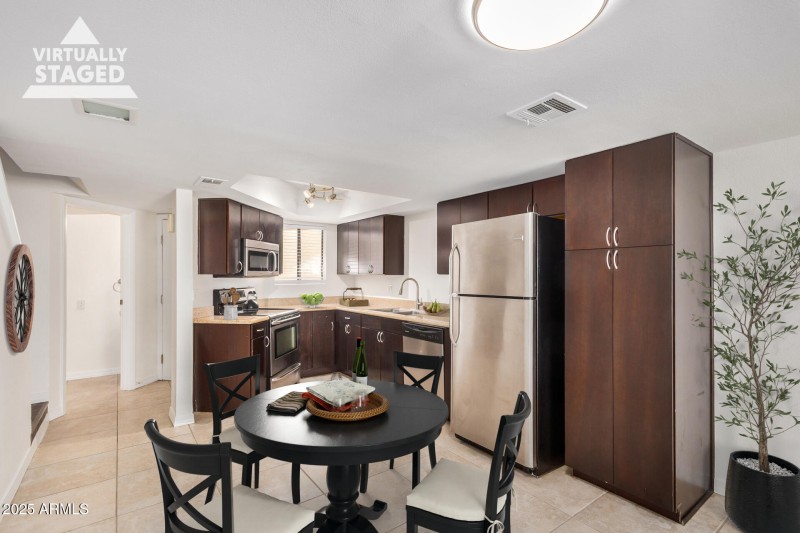 Open Floorplan