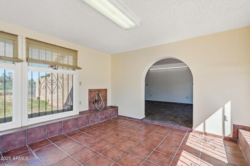 Plant/Sun Room