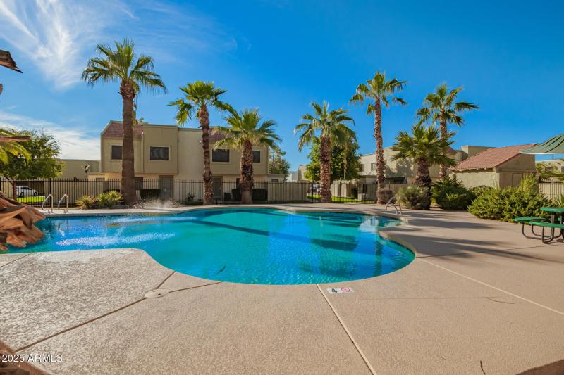 Community Pool