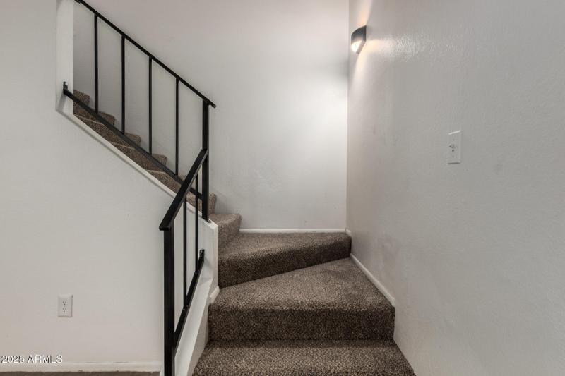 Stairwell