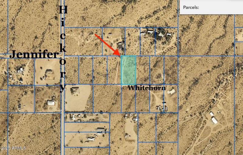 Jennifer parcel 1 Mid Zoom