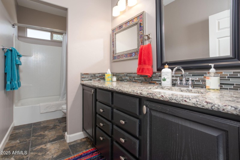 hall bath