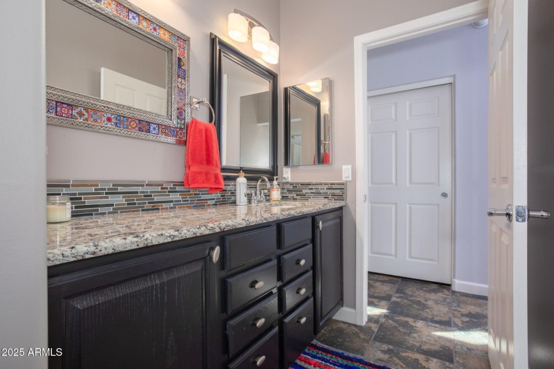 hall bath