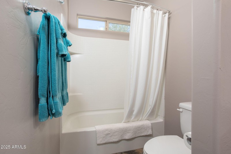 hall bath