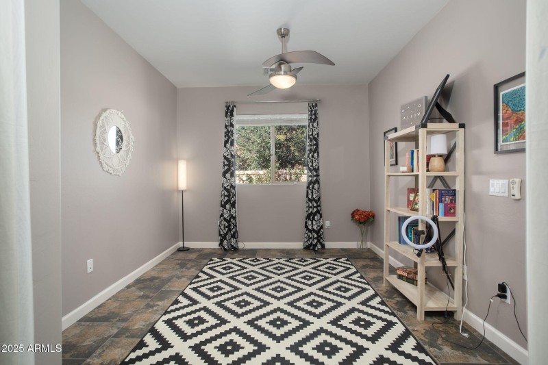 office/den