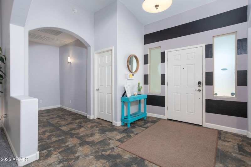 entryway