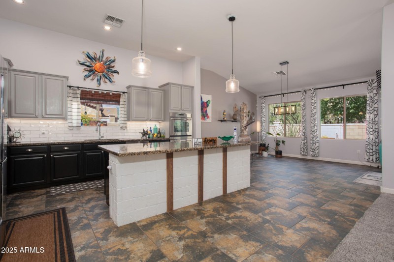 open concept