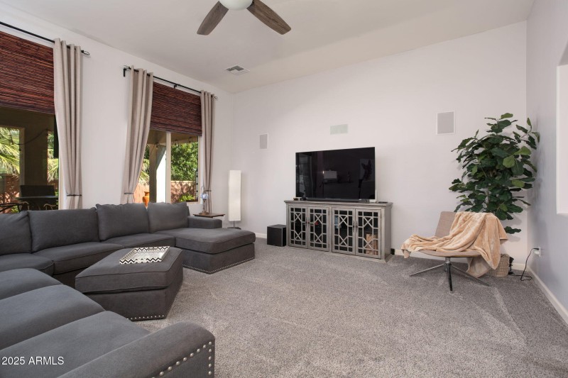 great room