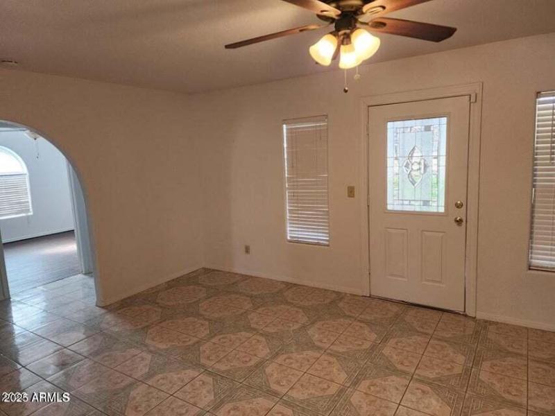 Front Room