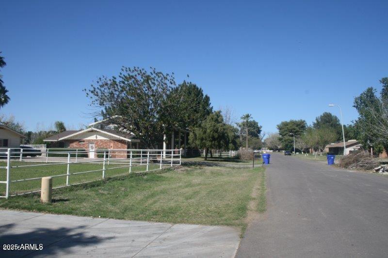 Front Street