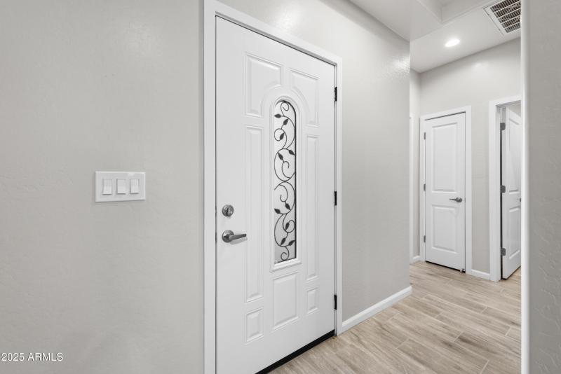 1648 sq ft Interim model