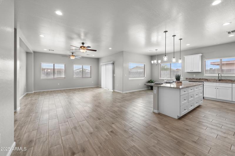 1648 sq ft Interim model