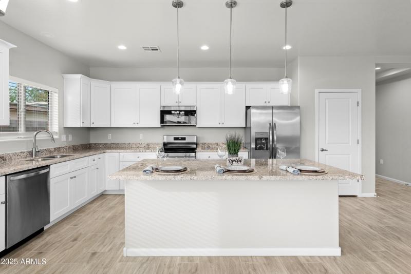1648 sq ft Interim model