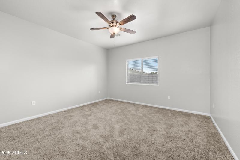 1648 sq ft Interim model