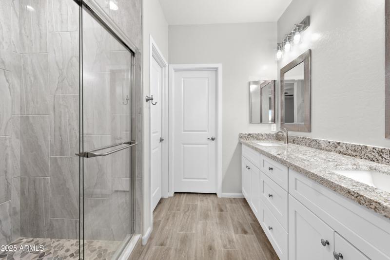 1648 sq ft Interim model