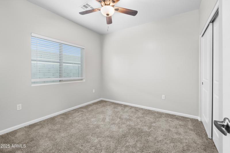 1648 sq ft Interim model