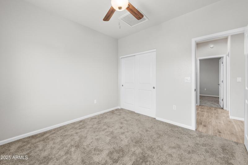 1648 sq ft Interim model