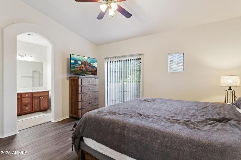 Primary Suite