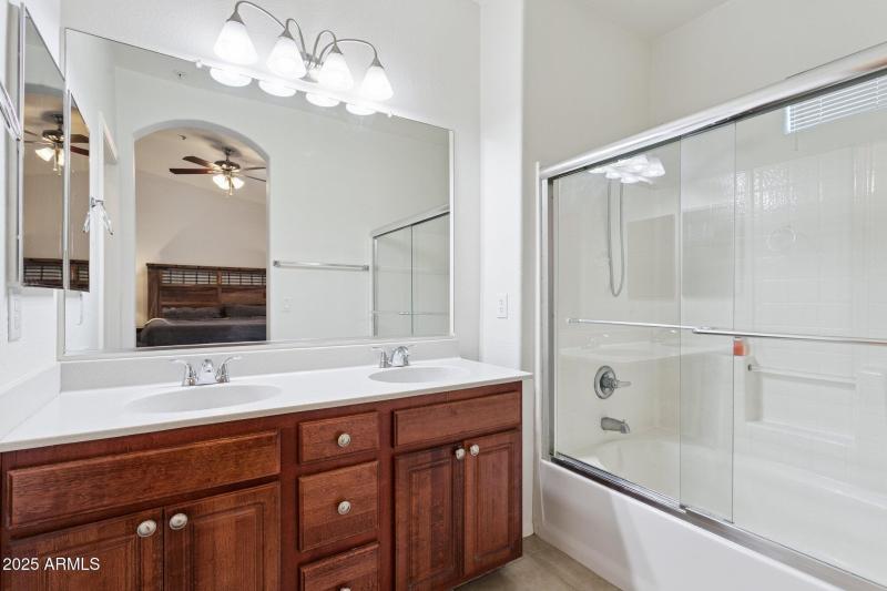 Primary Ensuite