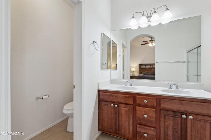 Primary Ensuite