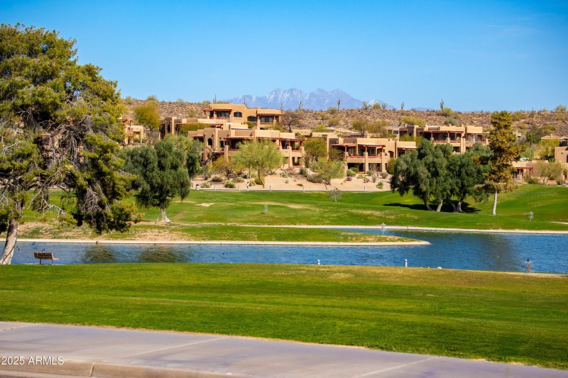 Fountian Hills Community Park