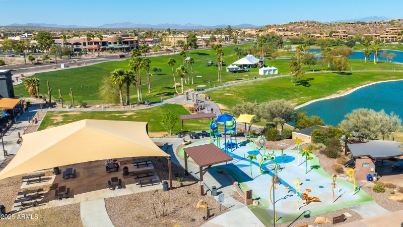 Fountian Hills Community Park