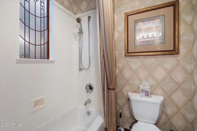 Guest Bath #1