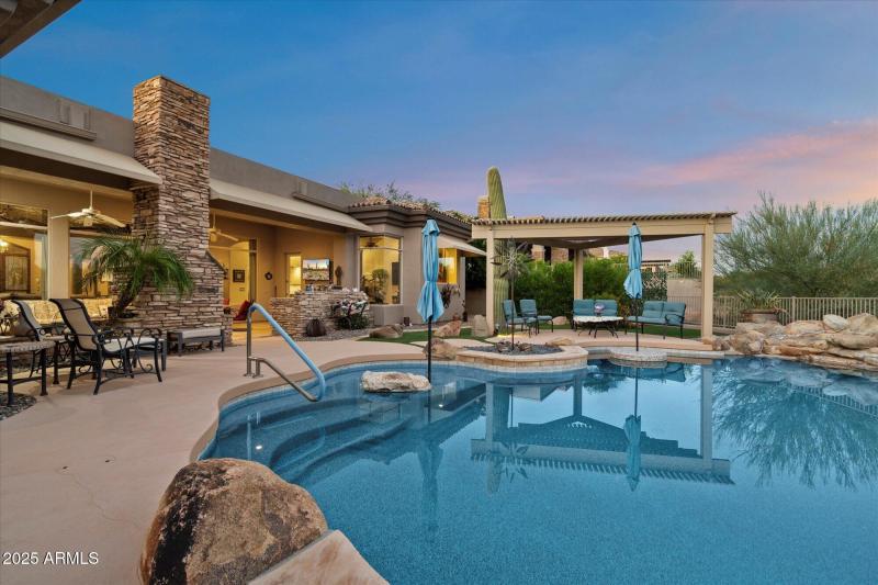 Pool #1