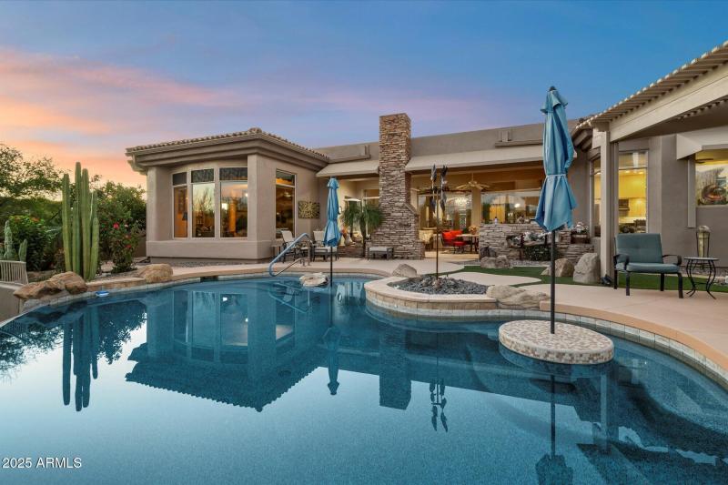 Pool #2