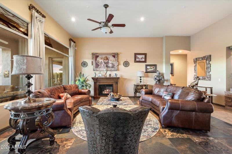 Living Room #1