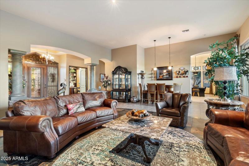 Living Room #3