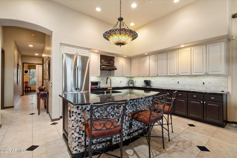 Kitchen #1