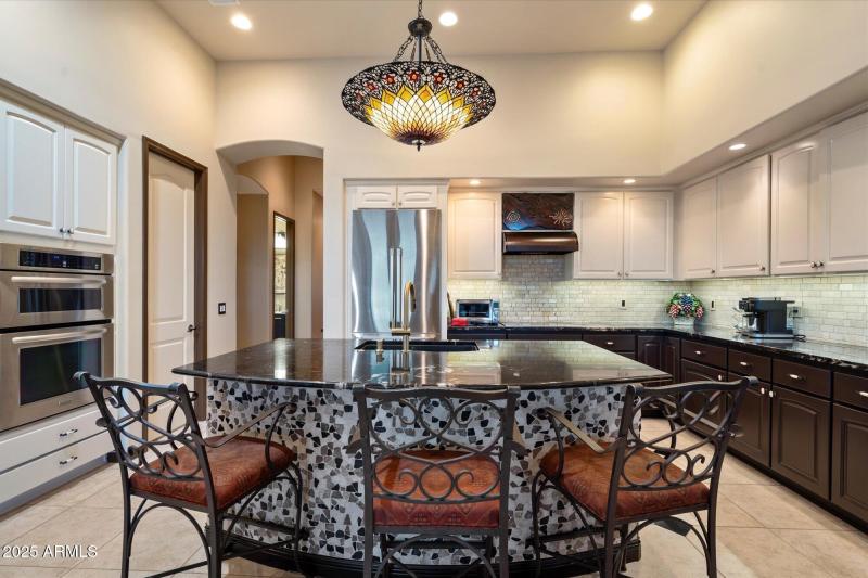 Kitchen #2