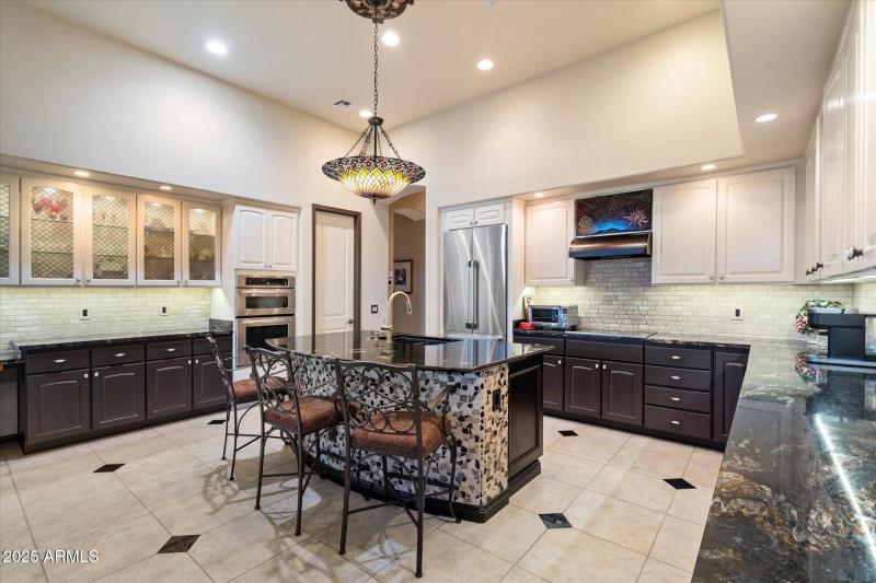 Kitchen #3