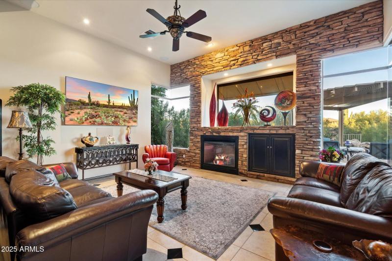 Family Room #1