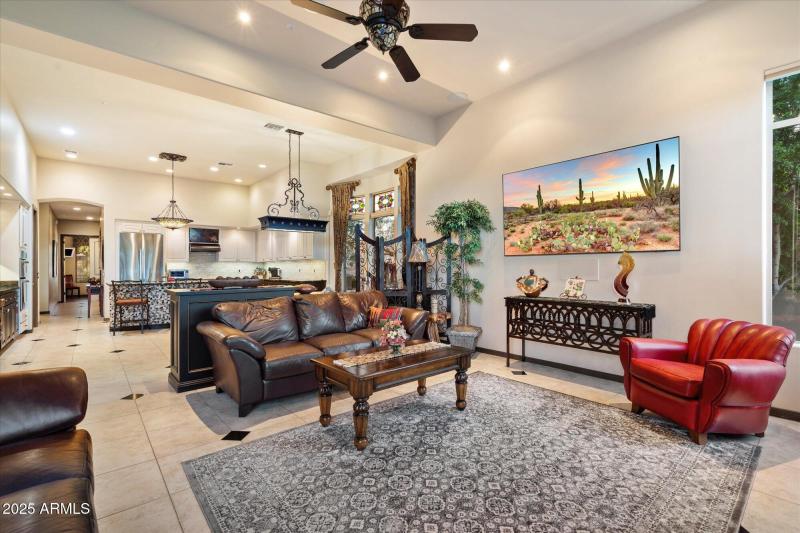 Family Room #3