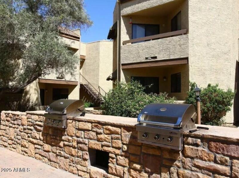 Grills
