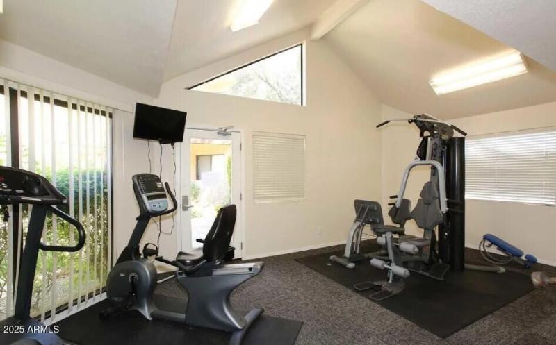 Gym 2
