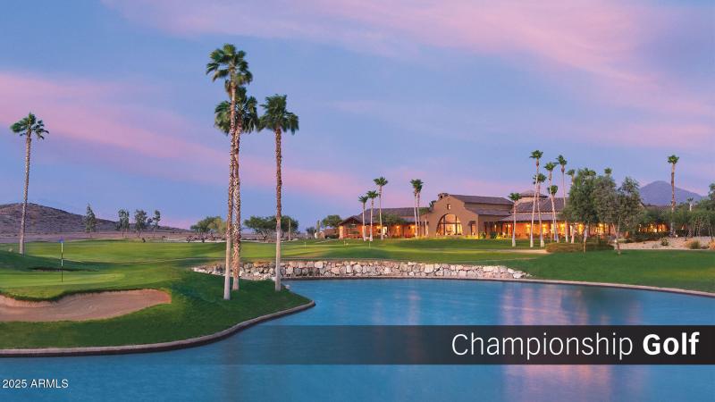 RRAZ Slideshow - Championship Golf 1