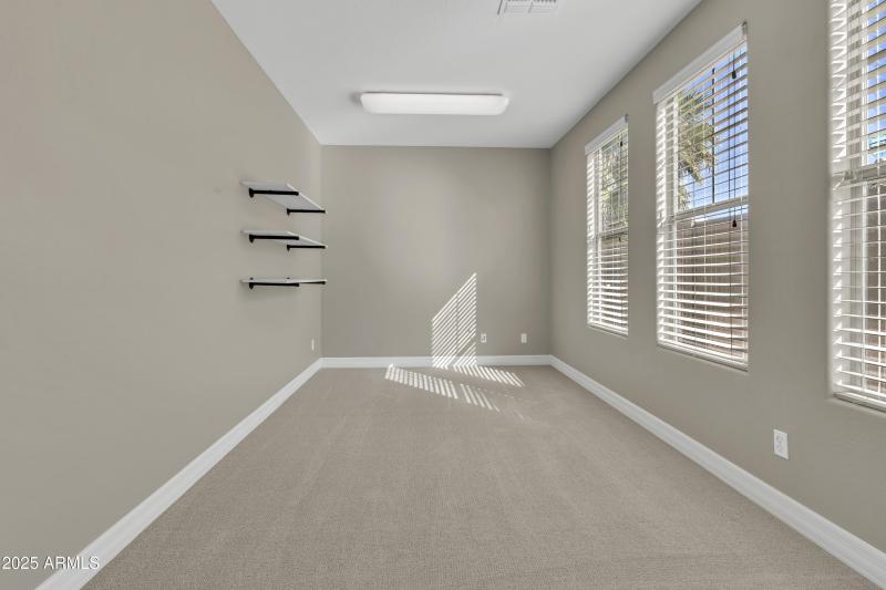 FLEX ROOM