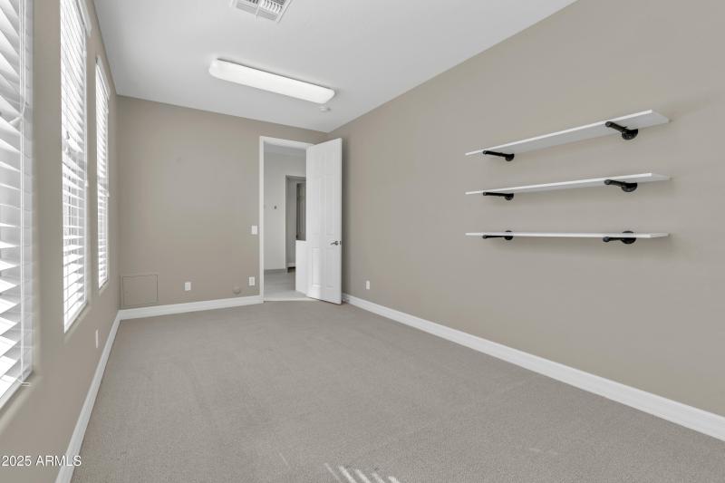 FLEX ROOM
