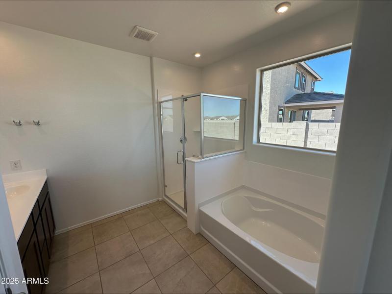 Primary bath 1