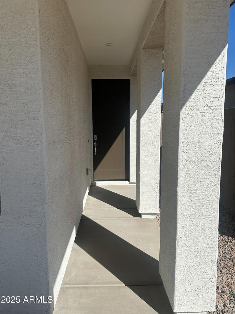 Entry