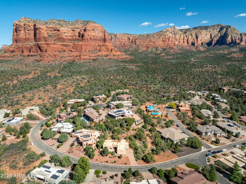 80 Alta Vista Dr Sedona AZ-3