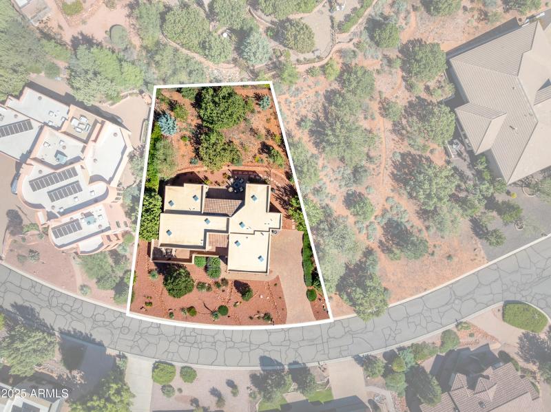 80 Alta Vista Dr Sedona AZ-2