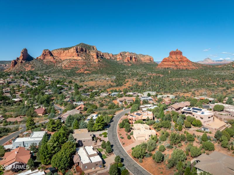 80 Alta Vista Dr Sedona AZ-5