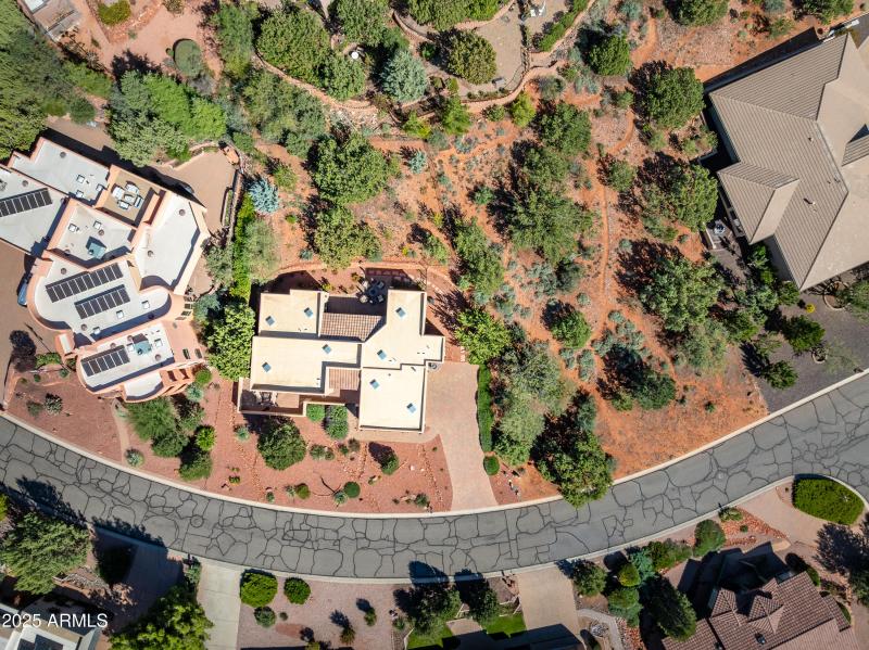 80 Alta Vista Dr Sedona AZ-1